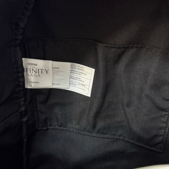 Marvel Studios Infinity Saga Mini Backpack - NWT - Picture 8 of 8